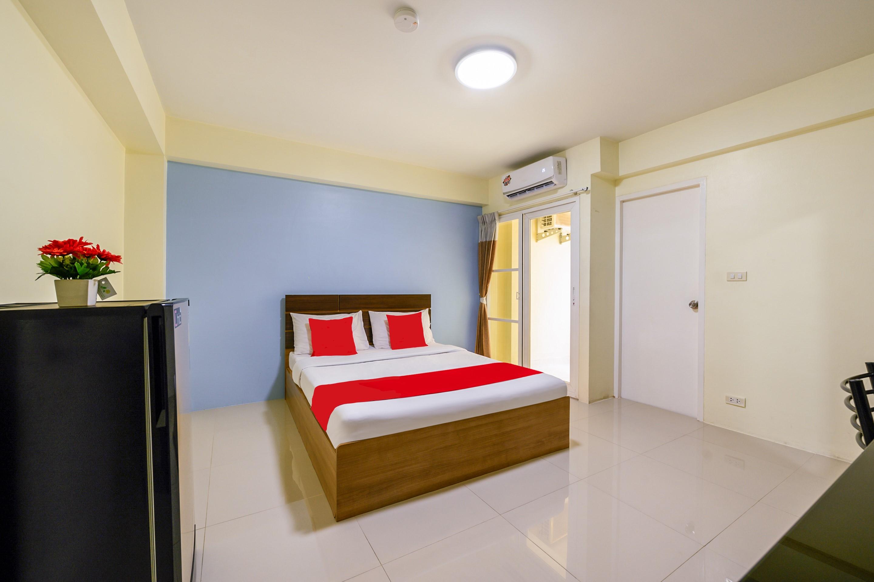 Salin Home Hotel Ramkhamhaeng Bangkok Exterior photo