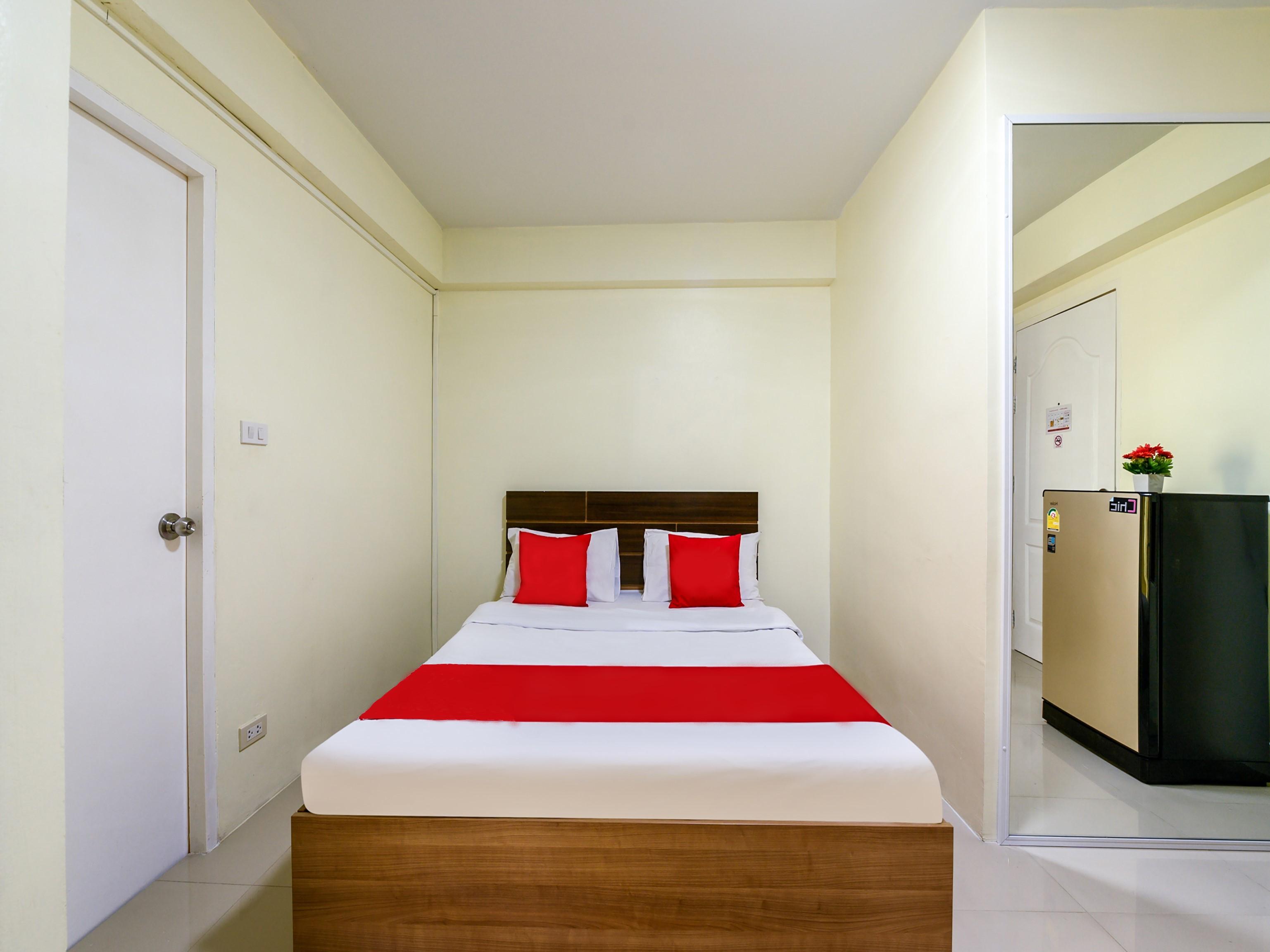 Salin Home Hotel Ramkhamhaeng Bangkok Exterior photo