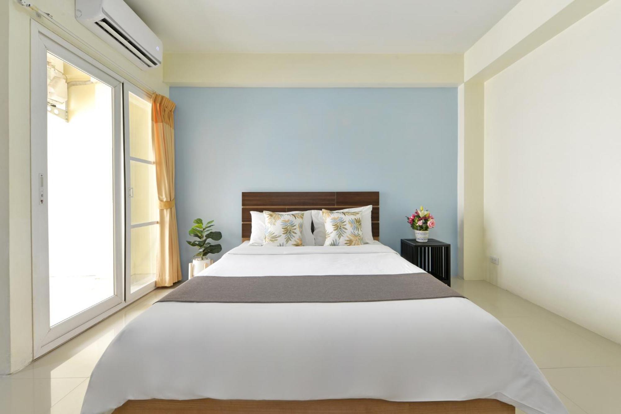 Salin Home Hotel Ramkhamhaeng Bangkok Exterior photo