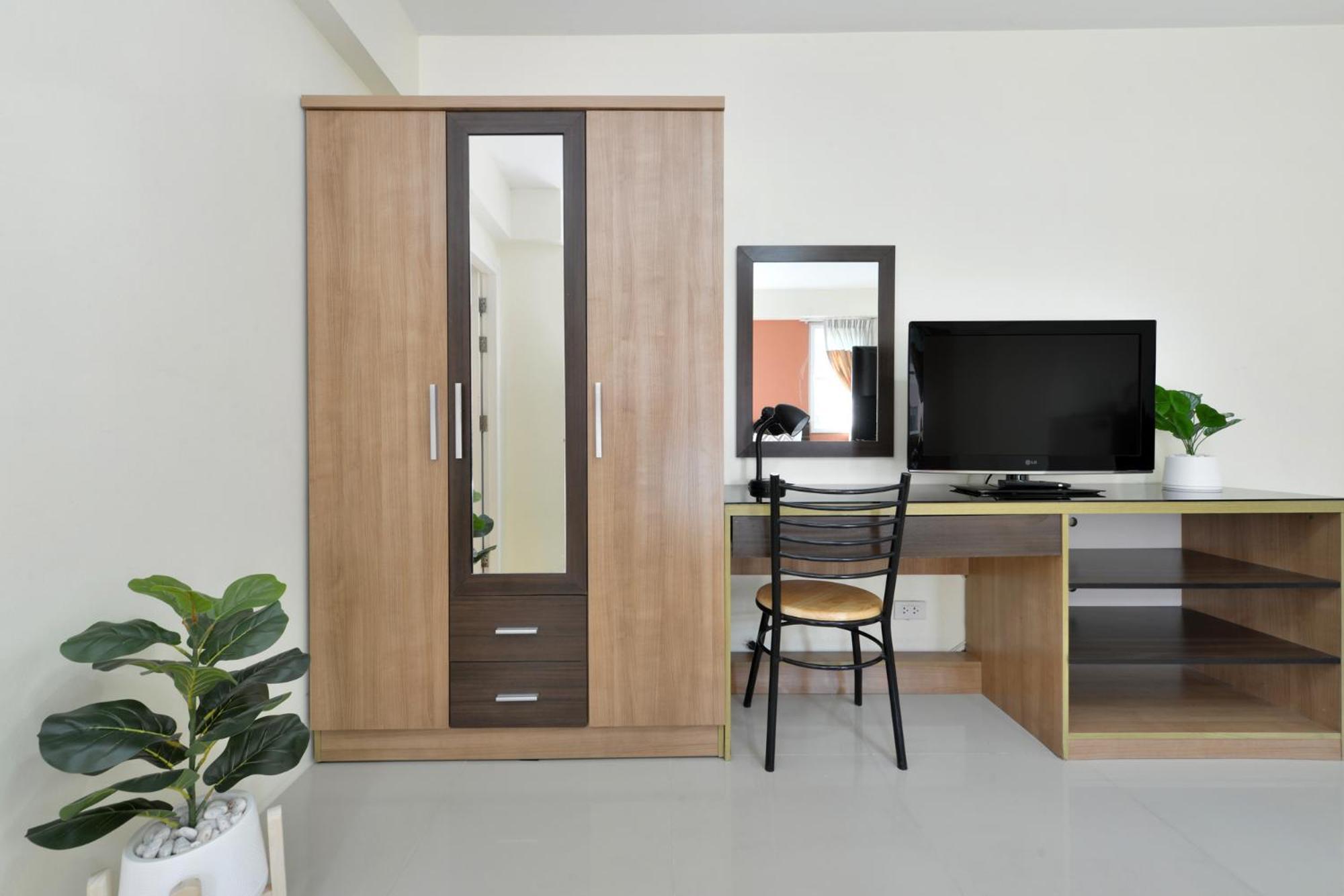 Salin Home Hotel Ramkhamhaeng Bangkok Exterior photo