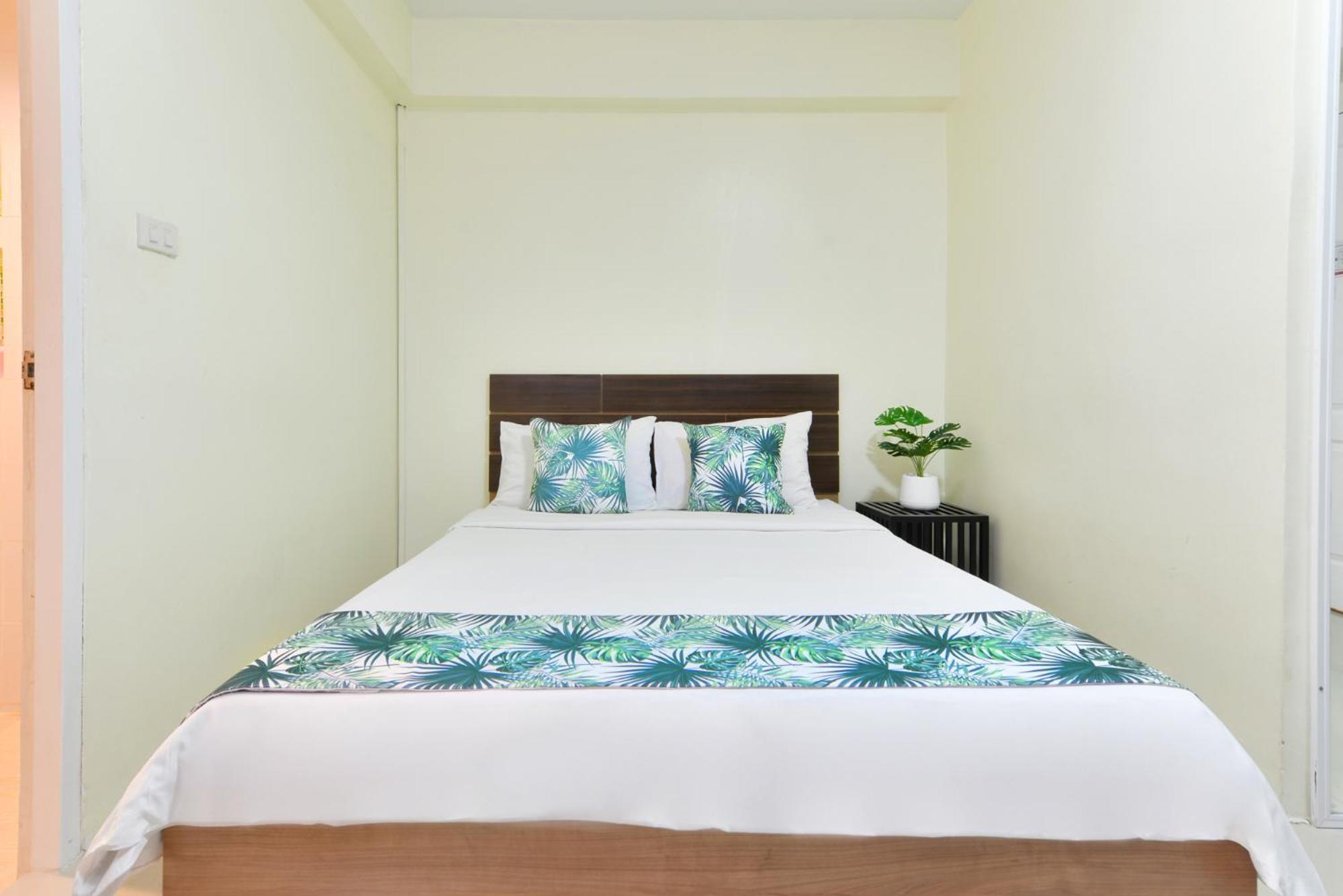Salin Home Hotel Ramkhamhaeng Bangkok Exterior photo