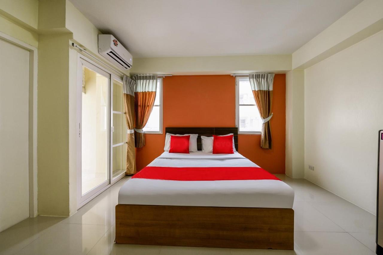Salin Home Hotel Ramkhamhaeng Bangkok Exterior photo